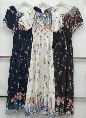Sukienki Damskie (M-2XL) 2209-2