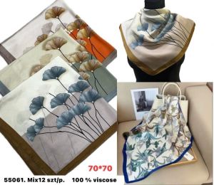 SZALIK (70cm x 70cm)