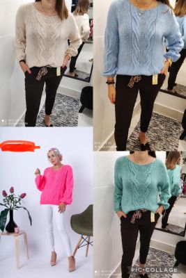 Sweter Damski( Standard)