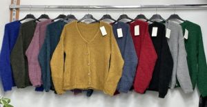 Sweter damski włoski (Standard) 0585