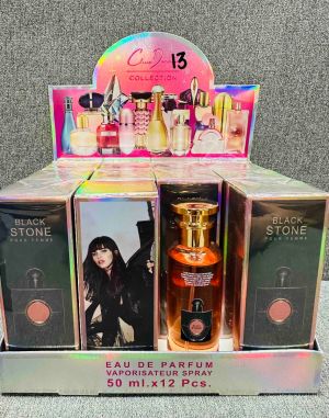 Perfumy 50ml 