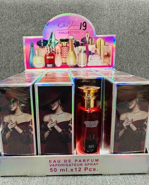 Perfumy 50ml 