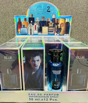 Perfumy 50ml -Dark jeans