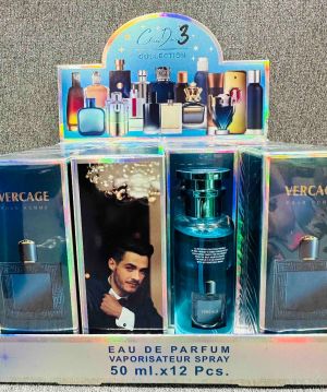 Perfumy 50ml -Champ