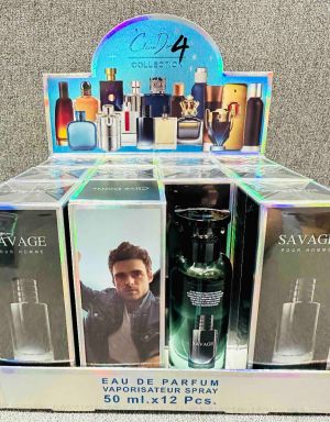 Perfumy 50ml -Green