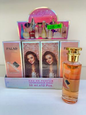 Perfumy 50ml -Pink