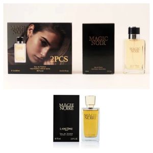 Zestaw perfume 2 x 60ml 