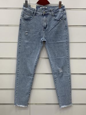 Jeansy Damskie (38-48) 78006
