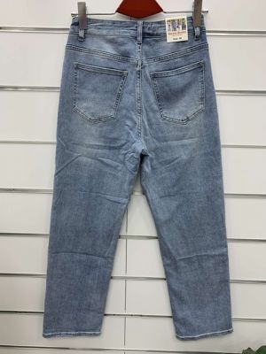 Jeansy Damskie (34-42) 78036