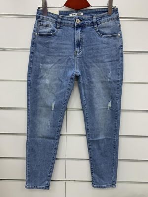 Jeansy Damskie (38-48) 78030