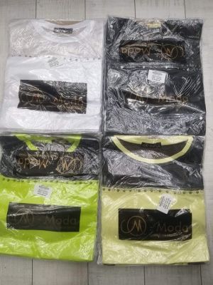 Bluzka Damska Turecka (S/M-L/XL) 4680