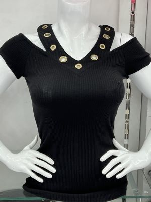 Bluzka Damska Turecka (Standard) 4737
