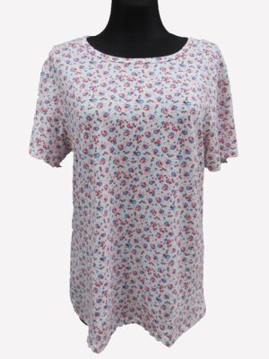 Bluzka Damska (L-4XL) HR19-1