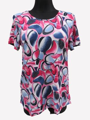 Bluzka Damska (L-4XL) 1112