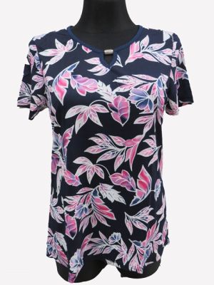 Bluzka Damska (L-4XL) 374