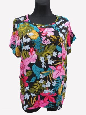 Bluzka Damska (M-3XL) M6-13