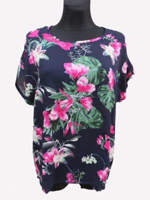 Bluzka Damska (M-3XL) M6-14