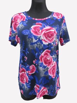 Bluzka Damska (L-5XL) A987