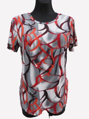 Bluzka Damska  (L-5XL) A1002