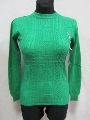 Sweter damski Polski (L-3XL) TXS-1622