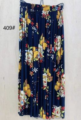 Spódnica Damska (M-2XL) 409
