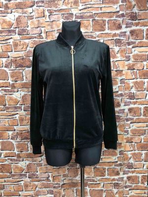 Damska Bluza Rozpinana bez Kaptura(XL-3XL)