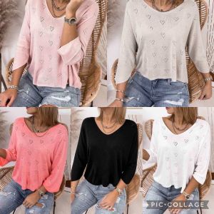 Sweter damskie (Standard)