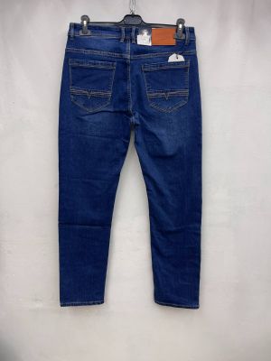 Spodnie jeansowe męskie(31-40)