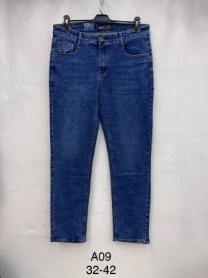 Spodnie jeansowe męskie(32-42)