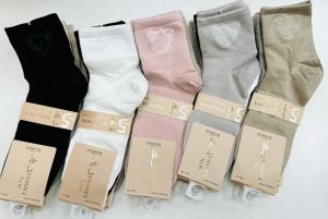 Skarpety damskie(35-38)