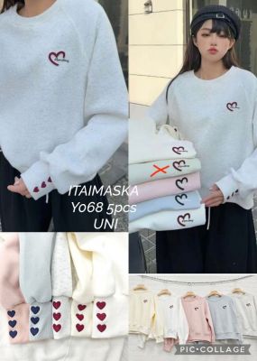Bluza damska
