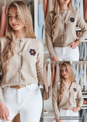 Bluza damska