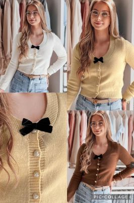 Bluza damska