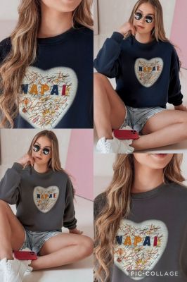 Bluza damska