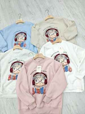 Bluza damska