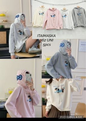 Bluza damska