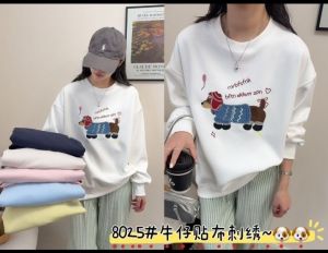 Bluza damska