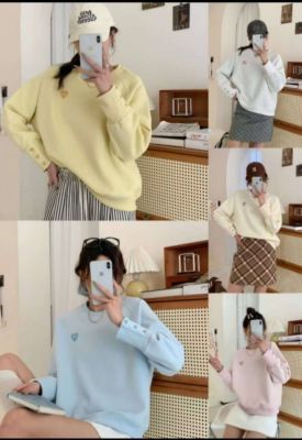 Bluza damska