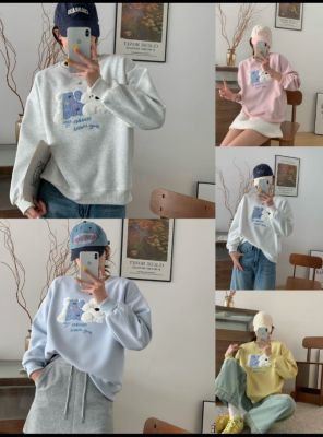 Bluza damska