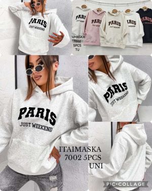 Bluza damska