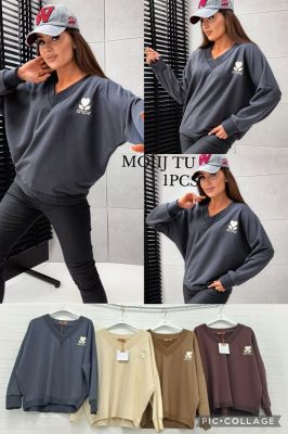 Bluza damska