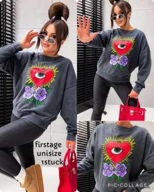 Bluza damska