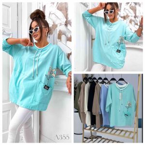 Bluza damska