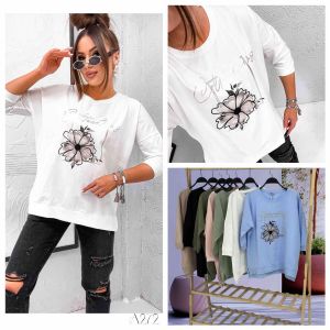 Bluza damska