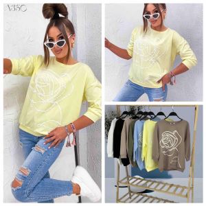 Bluza damska