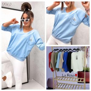 Bluza damska