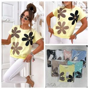 Bluza damska