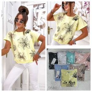 Bluza damska