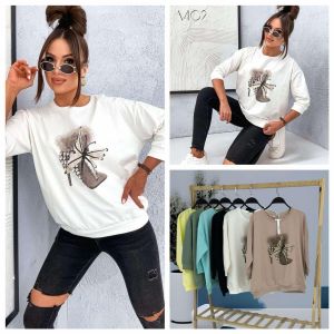 Bluza damska