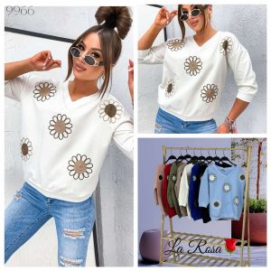 Bluza damska